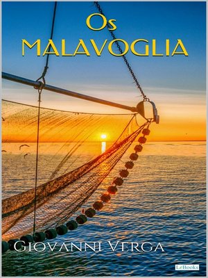 cover image of Os MALAVOGLIA